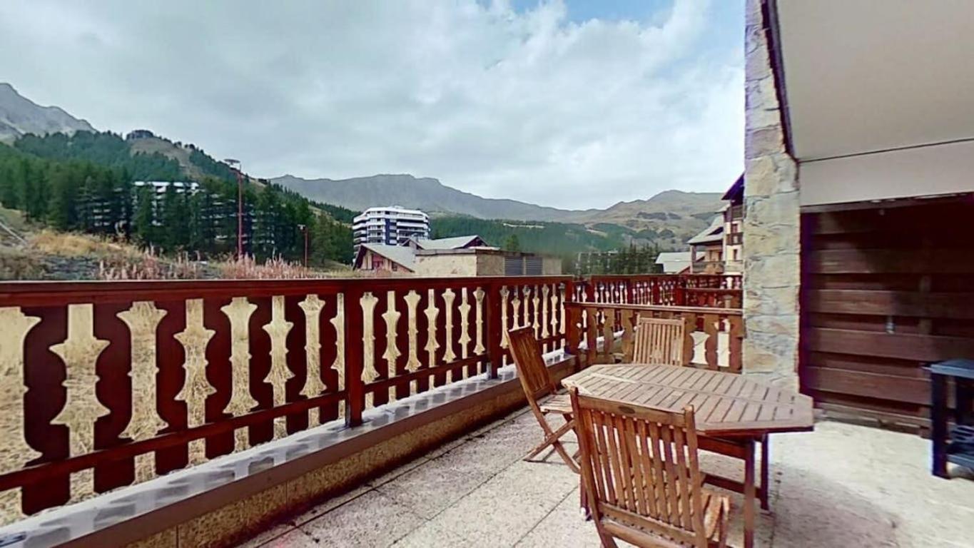 Апартаменти Casa-Amelie Terrace With View And Parking Вар Екстер'єр фото