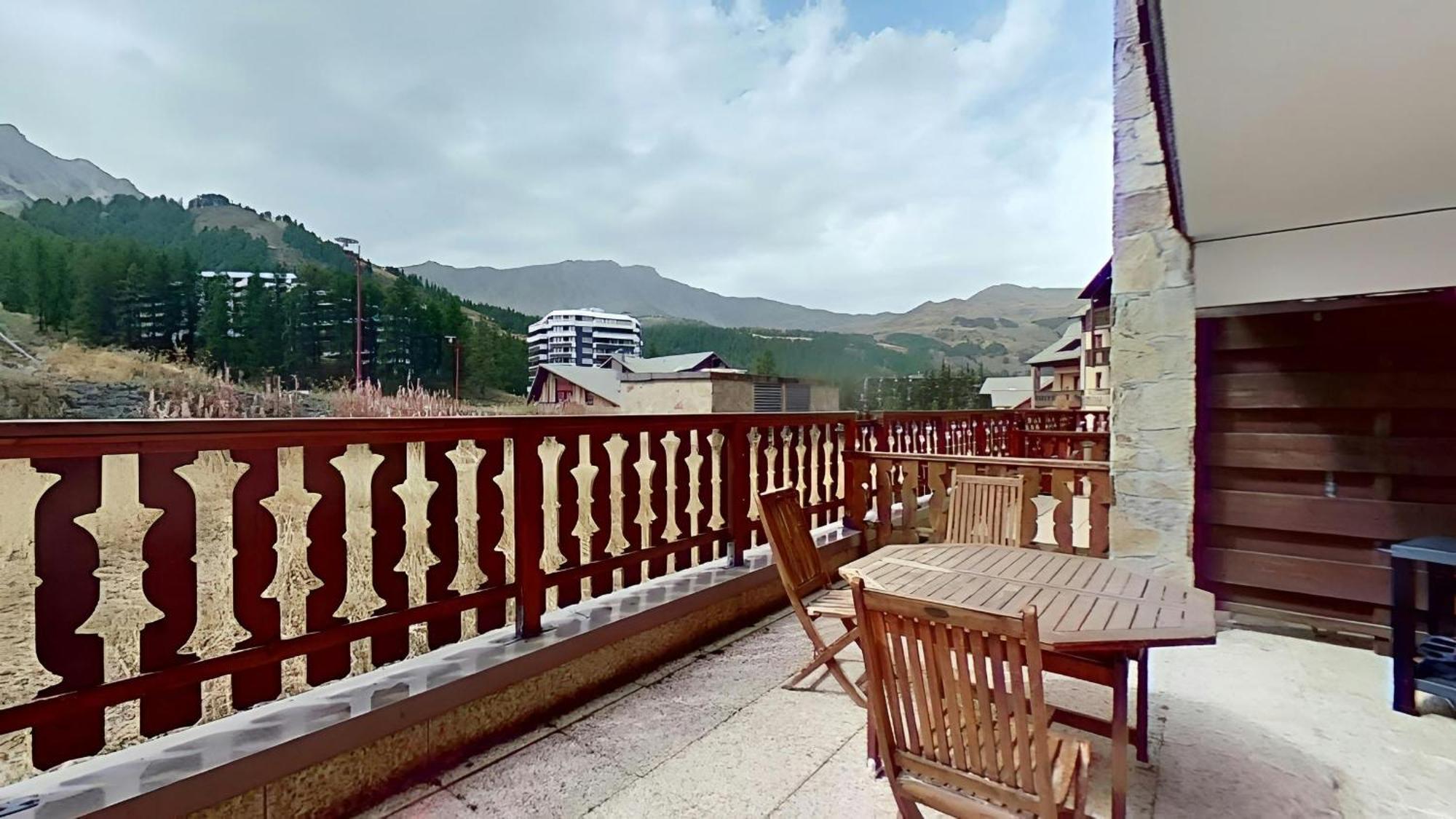 Апартаменти Casa-Amelie Terrace With View And Parking Вар Екстер'єр фото